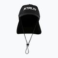 Șapcă Jetpilot Venture Legionnaire Cap black