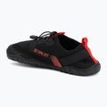 Încălțăminte de apă Jetpilot Hybrid Hydro black/red 3