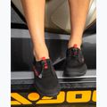 Încălțăminte de apă Jetpilot Hybrid Hydro black/red 2