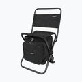 Rucsac cu scaun Jetpilot Back Rest Chilled Seat Bag black