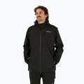 Geacă de navigație pentru bărbați Jetpilot Venture Spray black