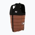 Vestă de protecție pentru bărbați Jetpilot X1 F/E Felix black/brown 3