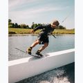 Vestă de protecție pentru bărbați Jetpilot X1 F/E Felix black/brown 4