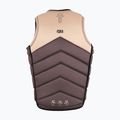 Vestă de protecție pentru bărbați Jetpilot X1 F/E Eco Heatley brown 2