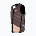 Vestă de protecție pentru bărbați Jetpilot X1 F/E Eco Heatley brown 3