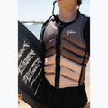Vestă de protecție pentru bărbați Jetpilot X1 F/E Eco Heatley brown 4