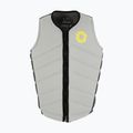 Vestă de protecție pentru bărbați Jetpilot X1 F/E Busty light grey