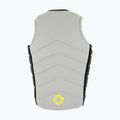 Vestă de protecție pentru bărbați Jetpilot X1 F/E Busty light grey 2