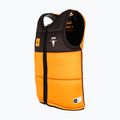 Vestă de protecție pentru bărbați Jetpilot Raph Recon Eco orange 3