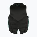 Vesta de siguranță pentru femei Jetpilot Cause F/E Ladies Eco black 2