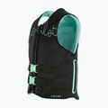 Vesta de siguranță pentru femei Jetpilot Cause F/E Ladies Eco black 3