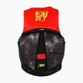 Vestă de siguranță Jetpilot 3Sxty Hyperflex S-Grip Eco L50S red 2