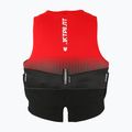 Vestă de siguranță pentru bărbați Jetpilot Venture Plus red 2