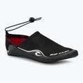 Pantofi de neopren pentru bărbați Rip Curl Pocket Reef 1 mm negru