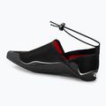 Pantofi de neopren pentru bărbați Rip Curl Pocket Reef 1 mm negru 3