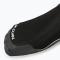 Pantofi de neopren pentru bărbați Rip Curl Pocket Reef 1 mm negru 7