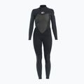 Rip Curl Omega 4/3mm GB costum de neopren pentru femei negru WSM4CW