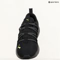 Încălțăminte de alergat pentru bărbați PUMA Softride One4All black 10