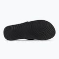 Papuci pentru bărbați Rip Curl Ripper Open Toe black/grey 4