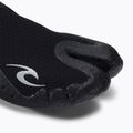 Pantofi de apă pentru bărbați Rip Curl E Bomb 3mm S/Toe 90 negru WBO7EM 7