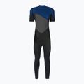 Costum de baie pentru bărbați Rip Curl Omega 3/2 mm albastru marin WSM8NM