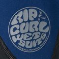 Costum de baie pentru bărbați Rip Curl Omega 3/2 mm albastru marin WSM8NM 4
