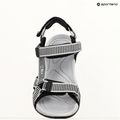 Sandale pentru bărbați CMP Hamal light grey 9