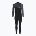Rip Curl Flashbomb Flashbomb Zip Free 4/3mm spumă de înot pentru bărbați negru WSM8SF