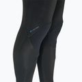 Rip Curl Flashbomb Flashbomb Zip Free 4/3mm spumă de înot pentru bărbați negru WSM8SF 5