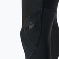 Rip Curl Flashbomb Flashbomb Zip Free 4/3mm spumă de înot pentru bărbați negru WSM8SF 6