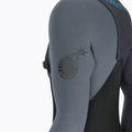 Rip Curl Flashbomb Flashbomb Zip Free 4/3mm spumă de înot pentru bărbați negru WSM8SF 7
