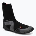 Încălțăminte din neopren pentru bărbați Rip Curl Dawn Patrol 5 mm Round Toe black
