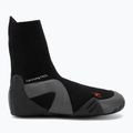 Încălțăminte din neopren pentru bărbați Rip Curl Dawn Patrol 5 mm Round Toe black 2