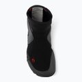 Încălțăminte din neopren pentru bărbați Rip Curl Dawn Patrol 5 mm Round Toe black 6