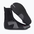 Încălțăminte din neopren pentru bărbați Rip Curl Dawn Patrol 5 mm Round Toe black