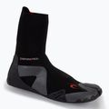 Pantofi de apă pentru bărbați Rip Curl Dawn Patrol 3mm S/Toe 90 negru WBO7AD
