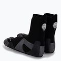 Pantofi de apă pentru bărbați Rip Curl Dawn Patrol 3mm S/Toe 90 negru WBO7AD 3
