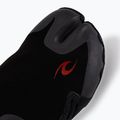 Pantofi de apă pentru bărbați Rip Curl Dawn Patrol 3mm S/Toe 90 negru WBO7AD 7