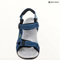 Sandale pentru bărbați CMP Hamal basic blue 9