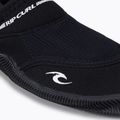 Pantofi de apă pentru copii Rip Curl Reefwalker 90 negru WBO89J 7