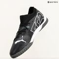 Încălțăminte de fotbal PUMA Future 7 Match IT puma black/puma white 9