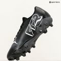 Încălțăminte de fotbal PUMA Future 7 Play FG/AG puma black/puma white 9