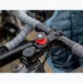 Suport de bicicletă pentru telefon Quad Lock Stem/Handlebar Bike Mount black 3