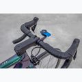 Suport de bicicletă pentru telefon Quad Lock Out Front Mount Pro black 2
