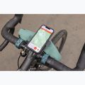 Suport de bicicletă pentru telefon Quad Lock Out Front Mount Pro black 5