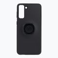 Etui pentru telefon Quad Lock Original Case Samsung Galaxy S21+ black
