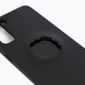 Etui pentru telefon Quad Lock Original Case Samsung Galaxy S21+ black 3