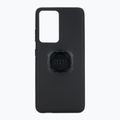 Etui pentru telefon Quad Lock Original Case Samsung Galaxy S21 Ultra black