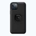 Etui pentru telefon Quad Lock Mag Case iPhone 12/12 Pro black