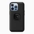 Etui pentru telefon Quad Lock Mag Case iPhone 13 black